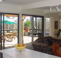 Lakeview Cottage - Tourism Brisbane