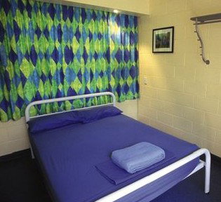 Cairns Central YHA - Tourism Brisbane 2