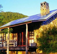 Friday Creek Retreat - Tourism Brisbane