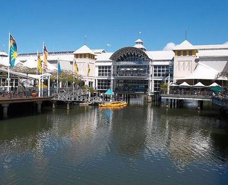 Coral Sea Apartments - Tourism Brisbane 3