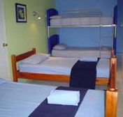 Port O' Call Eco Lodge - Tourism Brisbane