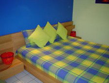 Port O' Call Eco Lodge - Tourism Brisbane 1