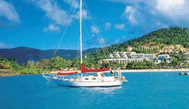 Airlie Waterfront Backpackers - Brisbane 4u 0