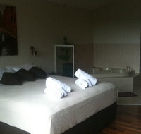 A Paradise Palms Resort - Tourism Brisbane
