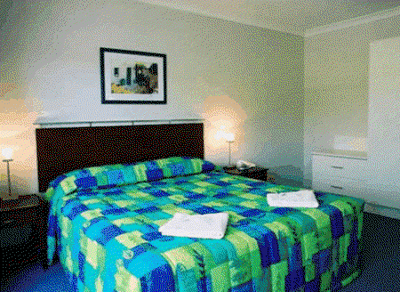 High Chaparral Motel And Apartments - Tourism Brisbane 0