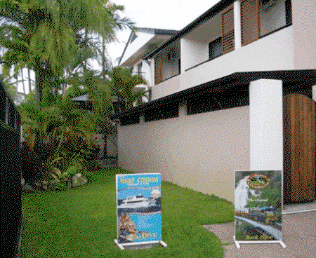 High Chaparral Motel And Apartments - Tourism Brisbane 4
