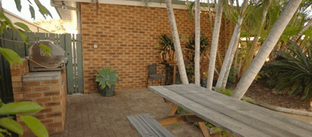 Best Western Bundaberg City Motor Inn - Tourism Brisbane 1