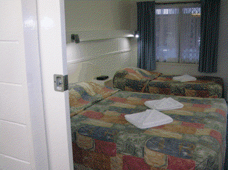 Best Western Bundaberg City Motor Inn - Tourism Brisbane 2