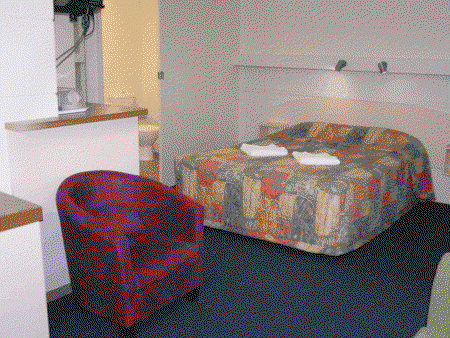 Best Western Bundaberg City Motor Inn - Tourism Brisbane 3