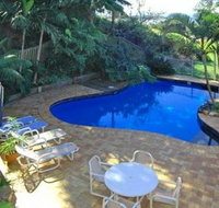 Korora Court On The Beach - Tourism Brisbane