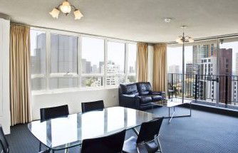 Condor Ocean View Apartments - Tourism Brisbane 0