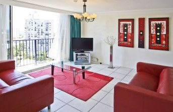 Condor Ocean View Apartments - Tourism Brisbane 4