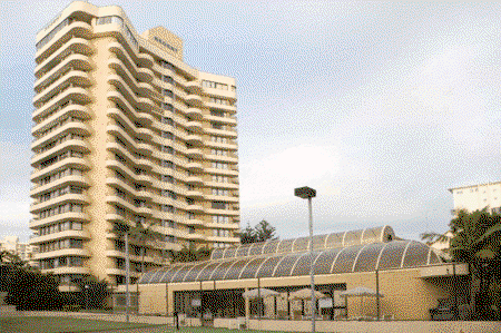 The Regent Holiday Apartments - Tourism Brisbane 1