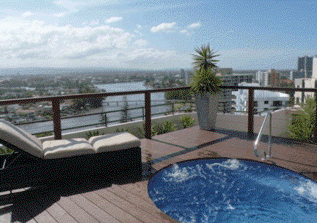 The Regent Holiday Apartments - Tourism Brisbane 2
