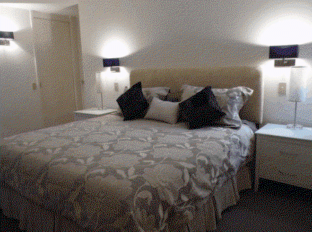 The Regent Holiday Apartments - Tourism Brisbane 3
