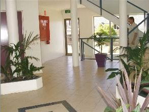 Sorrento Luxury Apartments - Tourism Brisbane 0