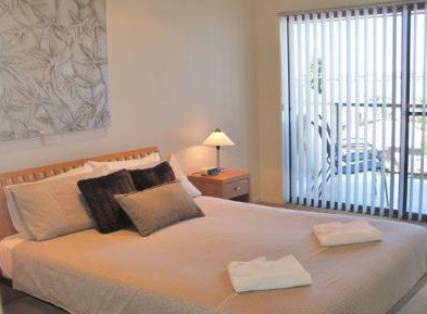 Sorrento Luxury Apartments - Tourism Brisbane 1