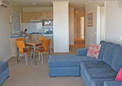Sorrento Luxury Apartments - Tourism Brisbane 4
