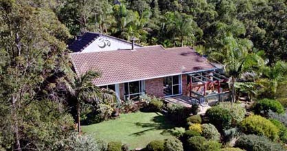 Hillside Bed & Breakfast - Tourism Brisbane 0