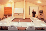 Seasons Hotel Newman - Tourism Brisbane 1