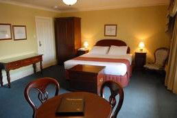 Quality Hotel Bentinck - Tourism Brisbane 2