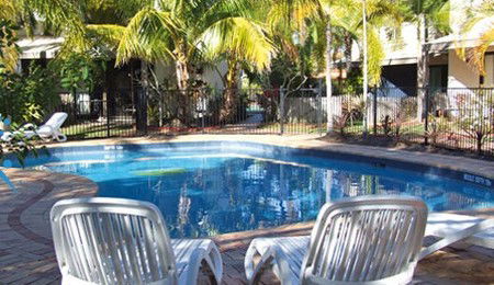 Noosa Sound Resort - Tourism Brisbane 0