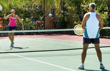 Noosa Sound Resort - Tourism Brisbane 2