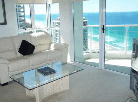 Pacific Views Resort - Tourism Brisbane 3