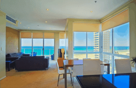 Pacific Views Resort - Tourism Brisbane 5