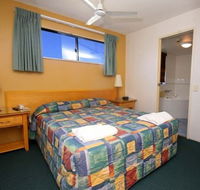 Caribbean Resort - Brisbane Tourism