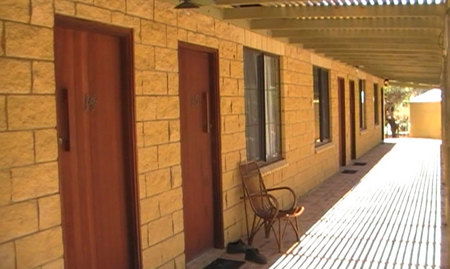 Shark Bay WA Tourism Brisbane