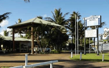 Carnarvon WA Tourism Brisbane