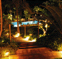 Santa Fe Luxury Bed and Breakfast - Tourism Brisbane