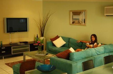 Cabarita Beach Motel - Tourism Brisbane 2