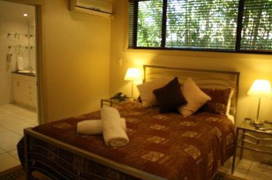 Cabarita Beach Motel - Tourism Brisbane 4