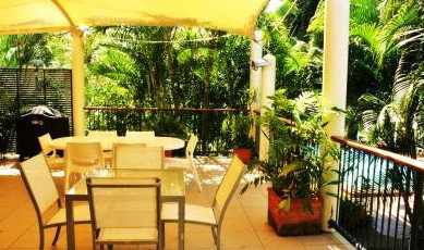 Cabarita Beach Motel - Tourism Brisbane 5