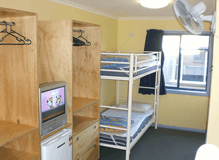 Cronulla Beach Yha - Tourism Brisbane 2