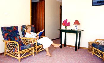 Shark Bay Cottages - Tourism Brisbane 1