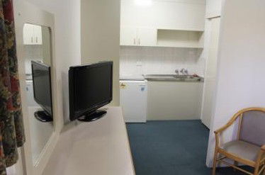 AZA Motel - Brisbane 4u 2
