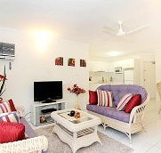 Port Douglas Outrigger Apartments - Tourism Brisbane