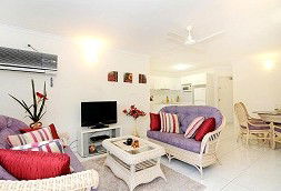 Port Douglas Outrigger Apartments - Brisbane 4u 0