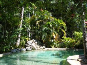 Port Douglas Outrigger Apartments - Brisbane 4u 1