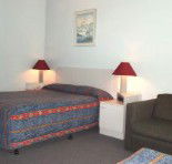Destiny Motor Inn - Tourism Brisbane