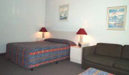 Destiny Motor Inn - Brisbane 4u 0