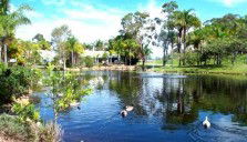 Destiny Motor Inn - Brisbane 4u 2