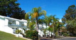 Destiny Motor Inn - Brisbane 4u 3