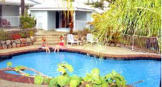 Destiny Motor Inn - Brisbane 4u 4