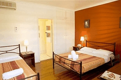 Easystay Motel - Tourism Brisbane