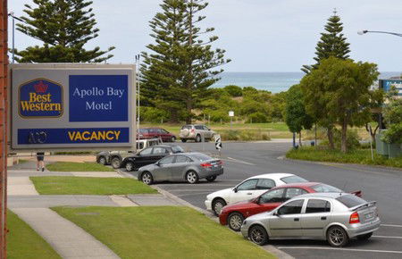 Best Western Apollo Bay Motel & Apartments - Brisbane Tourism 0