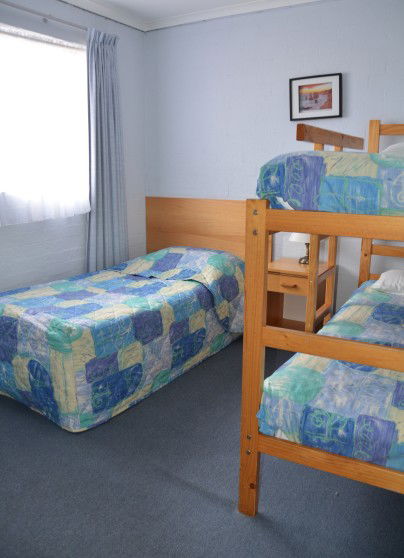 Best Western Apollo Bay Motel & Apartments - Brisbane Tourism 1